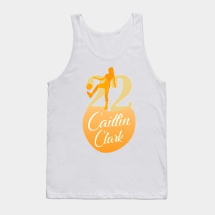 Caitlin Clark Tank Top